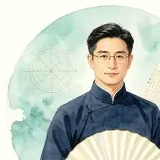 王顾问 头像