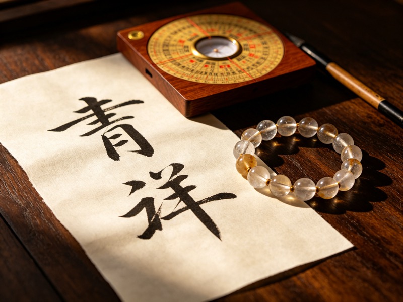 八字起名服务场景